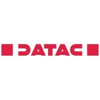 DATAC AG logo - Similar company to Easy Apps
