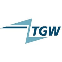 Transportgemeinschaft Wangen (TGW) logo - Similar company to De Meuron Transport Ag