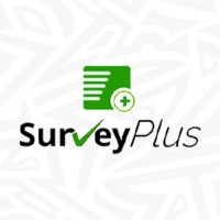 SurveyPlus logo - Similar company to Deefrent Limited