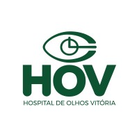 Hospital de Olhos Vitória logo - Similar company to Hospital De Olhos Capixaba