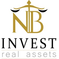 NB Invest - Real Assets logo - Similar company to Dunamis Soluções Financeiras