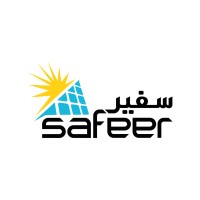 Safeer logo - Similar company to Elements Sun And Wind