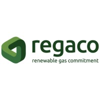 regaco a/s logo - Similar company to Walraven Danmark