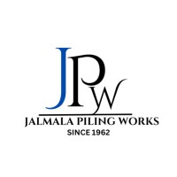 Jalmala Piling & Diaphragm Wall Services logo - Similar company to Mas Tech. Foundations Llc