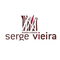 Relais & Châteaux Serge Vieira logo - Similar company to Saint Peter