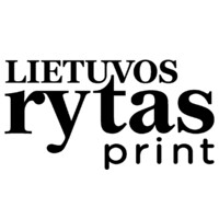 Rytas Print logo - Similar company to Compass Engineering Corp