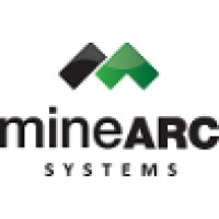 MineARC Systems logo - Similar company to Strata Worldwide