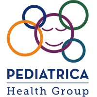 Pediatrica Health Group logo - Similar company to M33 Growth