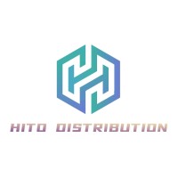 Hito Distribution logo - Similar company to Shijiazhuang Woerde Mining Ind. Co., Ltd.