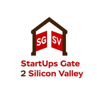 Start Ups Gate 2 Silicon Valley logo - Similar company to The Powerful Ai