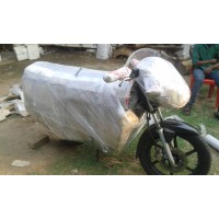 BIKE TRANSPORTING PACKING SERVICE 9835117420 JAMSHEDPUR JHARKHAND 9835117420, /9431380748 logo - Similar company to Symphony Technologies, Jamshedpur