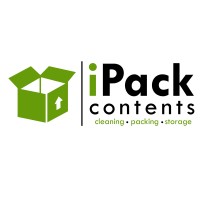 iPack Contents logo - Similar company to Teeter