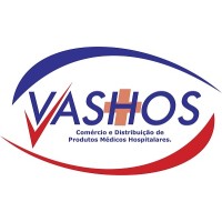 Vashos Com Distr Produtos Médicos Hospitalares Ltda logo - Similar company to Wave Medical