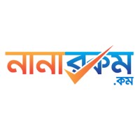 Nanarokom.com logo