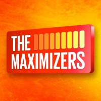 The Maximizers logo - Similar company to Storry