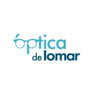 Optica de Lomar logo - Similar company to Zona Óptica