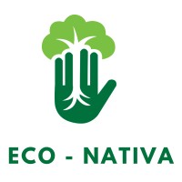 Eco-Nativa Consultoria logo - Similar company to Engesc Engenharia E Soluções