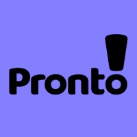 Pronto logo - Similar company to Closeer