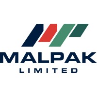 Malpak Limited logo - Similar company to Sixley | Invite Talent In