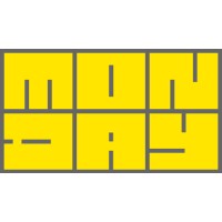 MONDAY Agency logo - Similar company to Adapter