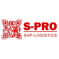 S-PRO | SAP Logistics logo - Similar company to Avouch