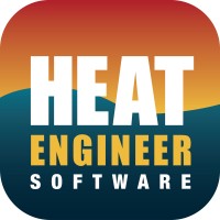 Heat Engineer Software logo - Similar company to H2X