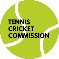 Tennis Cricket Commission logo - Similar company to Zoom Communications, Llc