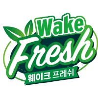 Wake Fresh logo - Similar company to Nutriegy
