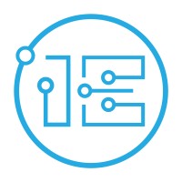 Invent Electronics logo - Similar company to S.O.B.E.R. (Space Object Brightness Evaluation And Reference)