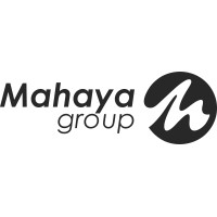 Mahaya Group logo - Similar company to Voltara Indonesia