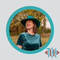 Teal Hat Communications logo - Similar company to Vagabond Pizza
