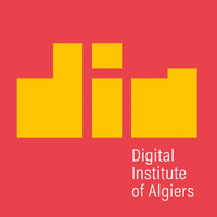 Digital Institute of Algiers logo - Similar company to Me_Analytics & Bi