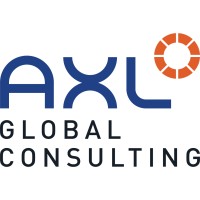 AXL Global Consulting logo - Similar company to Clearcourse Consulting