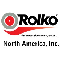 Rolko North America, Inc. logo - Similar company to Koefran