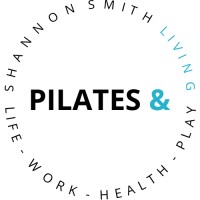 Pilates & logo - Similar company to Pilates Proworks®