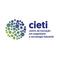 CIETI - Center for Innovation in Engineering and Industrial Technology logo - Similar company to Cieti//Labrise-Laboratory For Research And Innovation In Sensors And Engineering