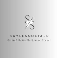 SaylesSocials logo - Similar company to Ubuntu Institute Of Learning