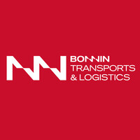BONNIN transports & logistics logo - Similar company to Wtrans Logistics Maritime And International Services