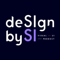 design by SI logo - Similar company to Designby Si