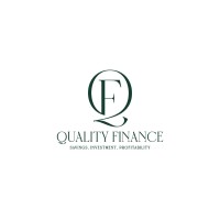 Quality Finance Wealth Management logo - Similar company to Off Code Agency