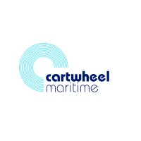 Cartwheel Maritime logo - Similar company to Ahk Rice