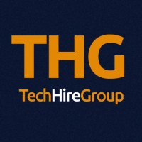 Tech Hire Group logo - Similar company to Tech Hire Solutions