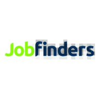 Jobfinders Recruitment Limited logo - Similar company to Dc Cybertech