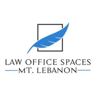 Law Office Spaces Mt. Lebanon logo - Similar company to Ogc Law