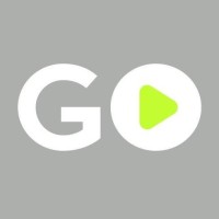 Go Streaming logo - Similar company to Cuatroparedes