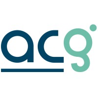 ACG - Audit Consulting Group logo - Similar company to Nexfin