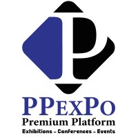 ppexpo logo - Similar company to المؤتمر السعودي الدولي الاول للاعاشة