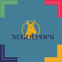 Negoludus logo - Similar company to Jeevva