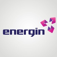 Energin Biuro Inżynierskie logo - Similar company to Mega Mold