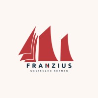 Die Franzius, ein Plattbodenschiff für die Umweltbildung und das Sailtraining logo - Similar company to Khulula - The Circular Value Ecosystem